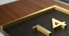 适用企业的标牌创新