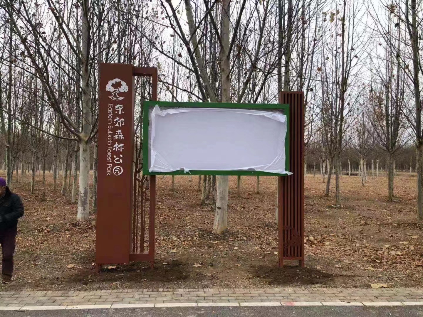 医院标牌制作的重要性